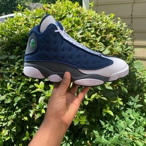 Jordan Flint 13s DS never worn size 9.5